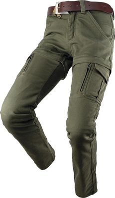 By City Motorrad-Hose Air Iii Jeans