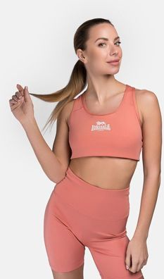 Lonsdale Damen Sport-BH Wardour Sport-BH