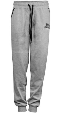 Lonsdale Jogginghose Two Tones Jogginghose normale Passform