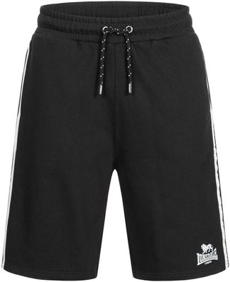 Lonsdale Shorts Craigston Shorts normale Passform