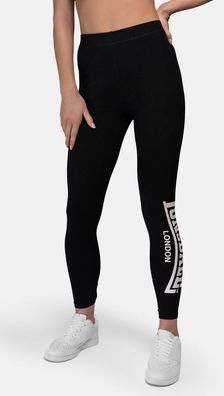 Lonsdale Damen Leggings Merridge Leggings