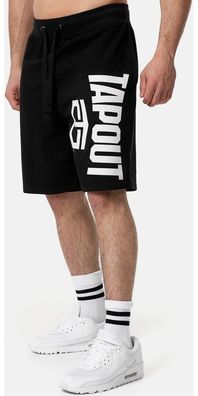 Tapout Shorts Active Basic Shorts Shorts normale Passform