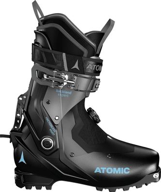 Atomic Wanderzubehör Skialp-Schuhe Backland ExpertP 270 1354757