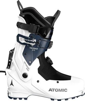 Atomic Damen Wanderzubehör Skialp-Schuhe Backland PRO W MP 240 147600