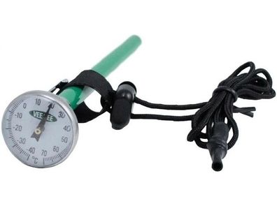 Bca Universal Wanderzubehör Fahrrad Werkzeug Thermometer 148974