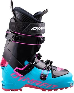 Dynafit Damen Wanderzubehör Skialp-Schuhe Seven summits women Ocean 198566