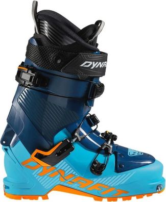 Dynafit Damen Wanderzubehör Skialp-Schuhe Seven Summit W Boot MP 225 147231