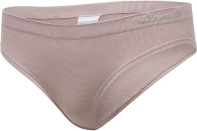 Hummel Damen Hipster Boxershorts Hmljuno Seamless Hipster