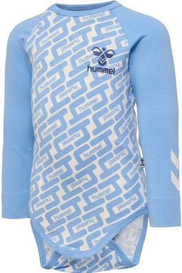 Hummel Kinder Body Langarm Hmlkelsey Body L/S