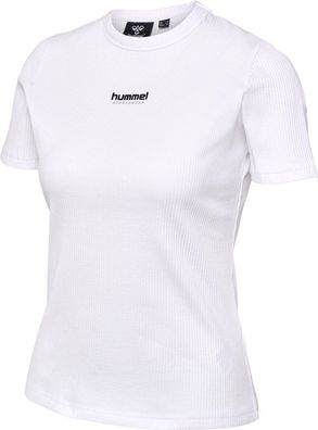 Hummel Damen T-Shirt Hmllgc Scarlett T-Shirt