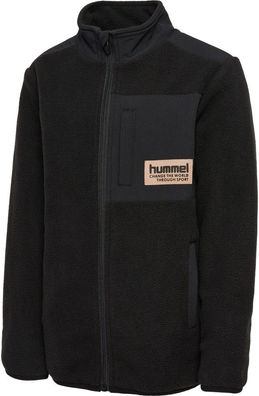 Hummel Kinder Fleecejacke Hmldare Fleece Jacket