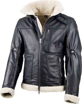 By City Motorrad-Jacke Eagle Jacket