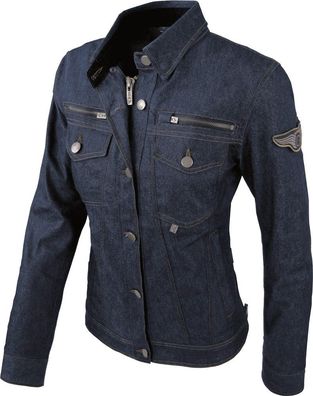 By City Motorrad-Jacke Arizona Jacket