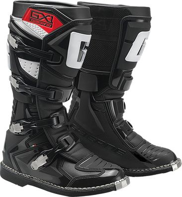 Gaerne Motorrad Crossstiefel GX-1 GA-52184
