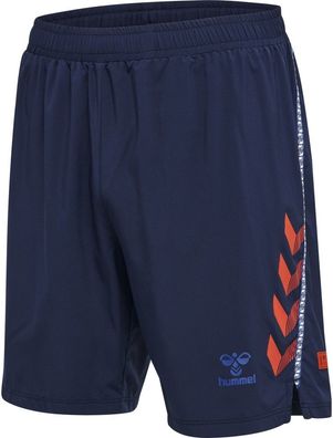 Hummel Shorts Hmlpro Grid Game Shorts