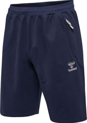 Hummel Shorts Hmlmove Grid Cotton Shorts