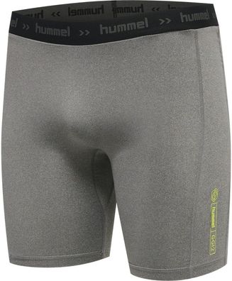 Hummel Leggings Hmlgg12 Training Short Tights