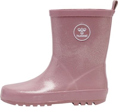 Hummel Kinder Gummistiefel Rubber Boot Glitter Jr