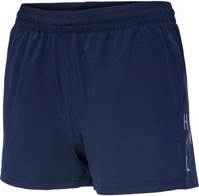 Hummel Damen Shorts Hmlcourt Woven Shorts Woman