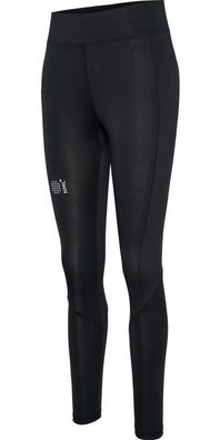 Hummel Damen Leggings Hmlcourt Poly Tights Woman