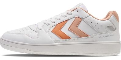 Hummel Damen Sneaker flach St. Power Play Wmns