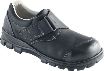 Euro-Dan 653-17 Walki Soft Schuhe mit Klettverschluss Membran Weite 13