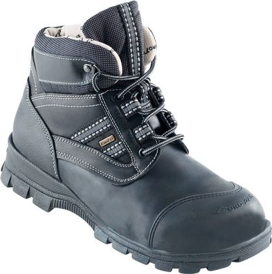 Euro-Dan 672-17 Walki Soft Stiefelette mit EuroTex® Membran Weite 13