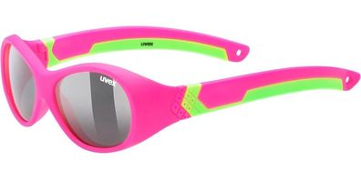 Uvex Sportbrille Kinder Sportbrille Sportstyle 510 (Cat. 3) 163579