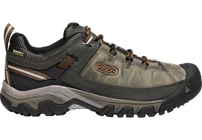 Keen Wanderschuhe Männer Schuhe Targhee III WP MEN 144742