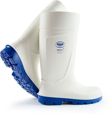 Bekina Sicherheitsschuhe Sicherheitsstiefel EN ISO 20345:2011 S4 Steplite Easygrip