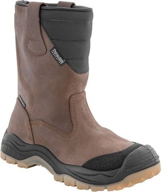 Aboutblu Sicherheitsstiefel S3 CI UNI EN ISO 20345:2012/SRC (20269) Boot BTP