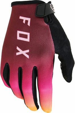 Fox Handschuhe Fahrradhandschuhe Ranger Ts57 172166