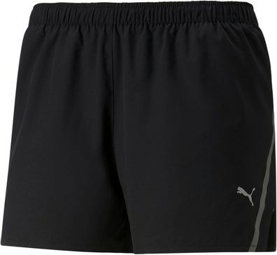 Puma Damen Shorts Run Ultraweave S Woven 3" Short 163981