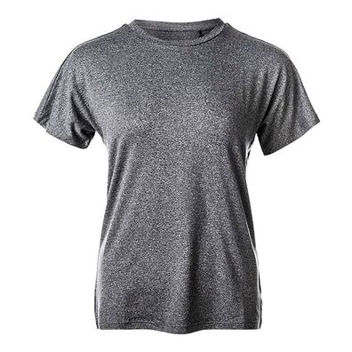 Endurance Damen Sportshirt Damen T-Shirt Eirene Melange Sustainable SS Tee 73482