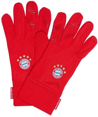 FC Bayern München Funktionshandschuh 31265