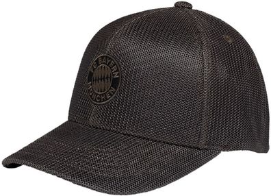 FC Bayern München Baseballcap Flex Mesh 32552