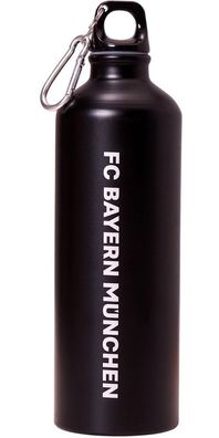 FC Bayern München Trinkflasche Aluminium 32630