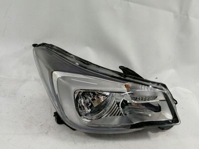 Scheinwerfer SUBARU Forester IV LED RECHTS