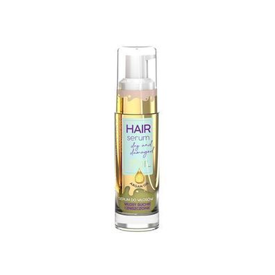 Vollare Haarserum PROils Intensiv Reparatur 30ml