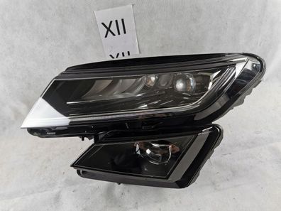 Scheinwerfer SKODA KODIAQ VOLL LED 566941015H LINKS