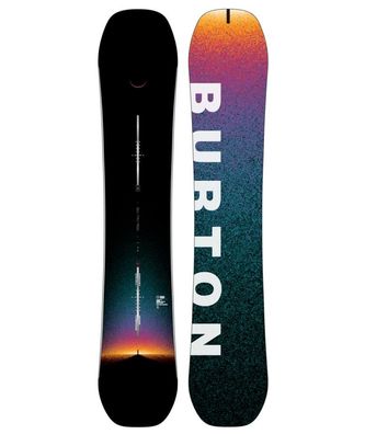 BURTON Snowboard Custom X no color