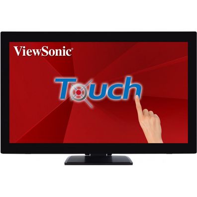 Viewsonic TD2760 68,58cm 27Zoll 16:9 1920 x 1080 SuperClear VA 10 points projec... ->