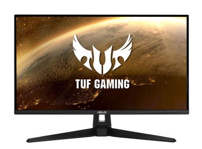 ASUS 71,1cm Gaming VG289Q1A TUF FSync HDMI+DP Spk