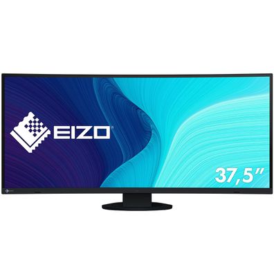 EIZO 95.3cm (37,5") EV3895-BK 24:10 4K 2xHDMI+DP+USB-C IPS