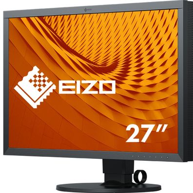 EIZO 68.0cm (27") CS2731 DVI+HDMI+DP+USB-C IPS Lift