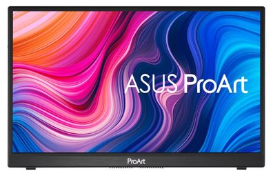 ASUS 35,6cm Profess. PA148CTV HDMI IPS Spk