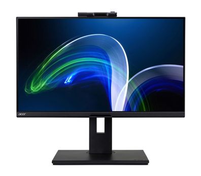 Acer B8 Monitor | B248Y | Schwarz