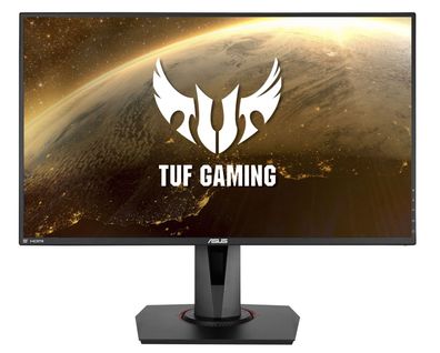 ASUS TUF Gaming VG279QM - LED-Monitor - Full HD (1080p) - 68.47 cm (27")