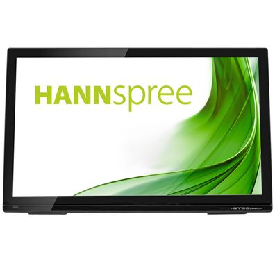 HANNspree LED-Display HT273HPB - 68.6 cm (27") - 1920 x 1080 Full HD