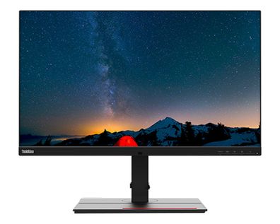 LENOVO ThinkVision P27u-20 68,58cm 27Zoll 3840x2160 4K UHD 16:9 400cd/m2 Topseller